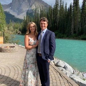 Meet your Posher, Brett